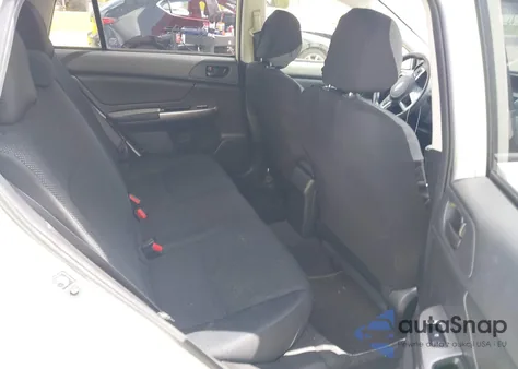 2016 Subaru Crosstrek 2.0I z USA, uszkodzony, nr VIN JF2GPAAC1G9267082